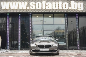 BMW 640 i Coupe B&O АВТОМОБИЛА ИМА ДРЕБНИ ЗАБЕЛЕЖКИ - 12270 € / 23998.03 лв. - 53660639 2