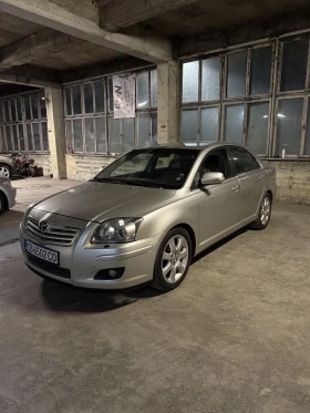 Toyota Avensis - 3350 € / 6552.03 лв. - 73603643 2