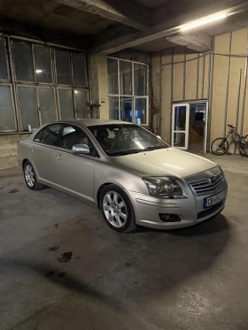 Toyota Avensis - 3350 € / 6552.03 лв. - 73603643 3