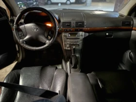 Toyota Avensis - 3350 € / 6552.03 лв. - 73603643 5