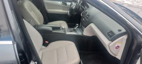 Mercedes-Benz C 250 4 matic  - 6500 € / 12712.90 лв. - 10929136 9