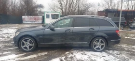 Mercedes-Benz C 250 4 matic  - 6500 € / 12712.90 лв. - 10929136 5