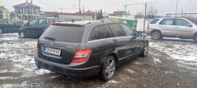Mercedes-Benz C 250 4 matic  - 6500 € / 12712.90 лв. - 10929136 7
