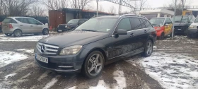 Mercedes-Benz C 250 4 matic  - 6500 € / 12712.90 лв. - 10929136 2