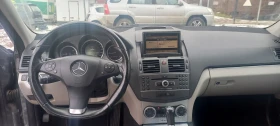 Mercedes-Benz C 250 4 matic  - 6500 € / 12712.90 лв. - 10929136 12