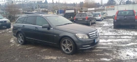 Mercedes-Benz C 250 4 matic  - 6500 € / 12712.90 лв. - 10929136 3