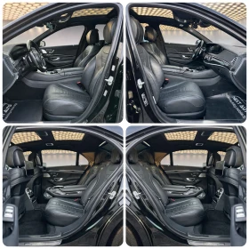 Mercedes-Benz S 400 D 340HP LONG 4MATIC FULL, снимка 10