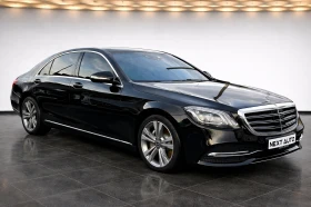 Mercedes-Benz S 400 D 340HP LONG 4MATIC FULL, снимка 3