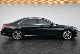 Mercedes-Benz S 400 D 340HP LONG 4MATIC FULL, снимка 4