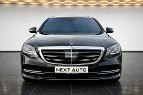 Mercedes-Benz S 400 D 340HP LONG 4MATIC FULL, снимка 2