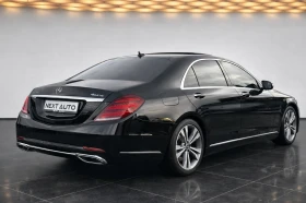 Mercedes-Benz S 400 D 340HP LONG 4MATIC FULL, снимка 5