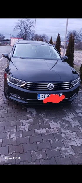 VW Passat 1.6tdi - 11900 € / 23274.38 лв. - 81183838 1