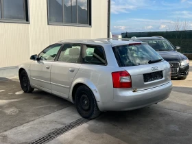 Audi A4 1.9TDI 2БРОЯ 116hp-101hp - 3050 € / 5965.28 лв. - 58452422 11