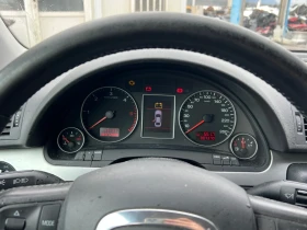 Audi A4 1.9TDI  | Mobile.bg � ����� ������ 9