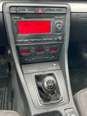 Audi A4 1.9TDI  | Mobile.bg � ����� ������ 8