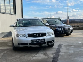 Audi A4 1.9TDI 2БРОЯ 116hp-101hp