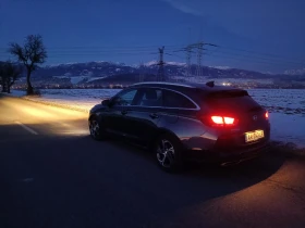 Hyundai I30 - 17000 € / 33249.11 лв. - 95087584 10