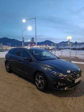 Hyundai I30 - 17000 € / 33249.11 лв. - 95087584 2