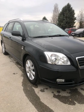 Toyota Avensis D4D 116к.с - 2750 € / 5378.53 лв. - 98915376 2