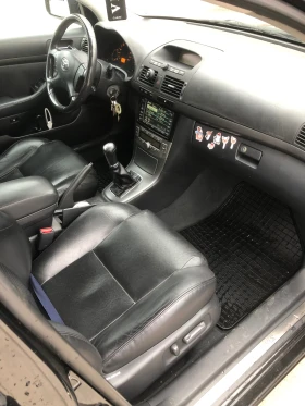 Toyota Avensis D4D 116к.с - 2750 € / 5378.53 лв. - 98915376 11