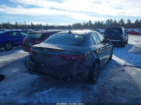 AC Други 2.0L I-4 DI, VVT, TURBO, 280HP All Wheel Drive - 10900 € / 21318.55 лв. - 14104774 9