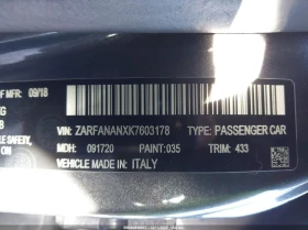 AC Други 2.0L I-4 DI, VVT, TURBO, 280HP All Wheel Drive - 10900 € / 21318.55 лв. - 14104774 14