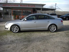 Audi A6 3.0TDI FACCE QUATTRO NAVI AVTOMAT - 7500 € / 14668.73 лв. - 35812372 2