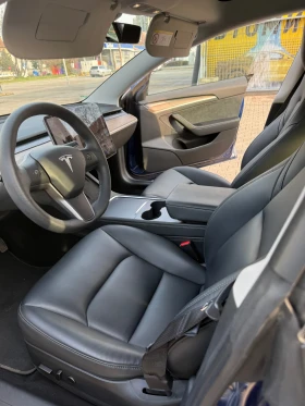 Tesla Model 3 Performance Dual Motor AWD - 31700 € / 61999.81 лв. - 55518924 11