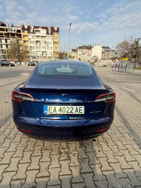 Tesla Model 3 Performance Dual Motor AWD - 31700 € / 61999.81 лв. - 55518924 7