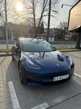 Tesla Model 3 Performance Dual Motor AWD - 31700 € / 61999.81 лв. - 55518924 3