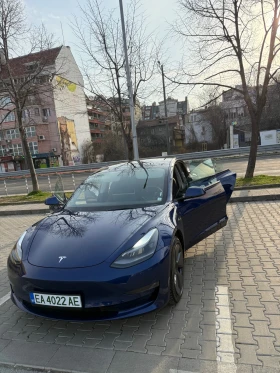 Tesla Model 3 Performance Dual Motor AWD - 31700 € / 61999.81 лв. - 55518924 5