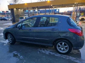 Peugeot 308 - 2500 € / 4889.57 лв. - 24451630 3