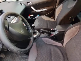 Peugeot 308 - 2500 € / 4889.57 лв. - 24451630 4