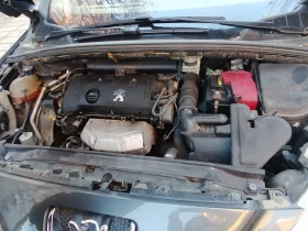 Peugeot 308 - 2500 € / 4889.57 лв. - 24451630 5