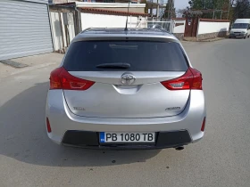 Toyota Auris 2.0d - цена по договаряне - 46315965 4