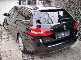 Peugeot 308 1.6 НDI ЕURO-6В - 6999 € / 13688.85 лв. - 15506138 6