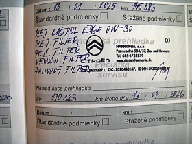 Peugeot 308 1.6 НDI ЕURO-6В - 6999 € / 13688.85 лв. - 15506138 17