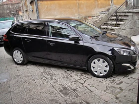 Peugeot 308 1.6 НDI ЕURO-6В - 6999 € / 13688.85 лв. - 15506138 2