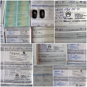 Peugeot 308 1.6 НDI ЕURO-6В - 6999 € / 13688.85 лв. - 15506138 16