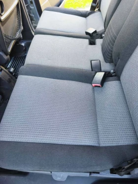 Opel Meriva 1.7 cdti - 1400 € / 2738.16 лв. - 76974449 6