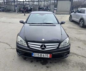 Mercedes-Benz CLC 220 2.2CDI/150к.с. - 4300 € / 8410.07 лв. - 90854460 2