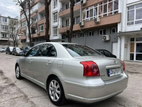 Toyota Avensis 2.0 - 2500 € / 4889.57 лв. - 86451092 3