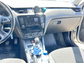Skoda Octavia - 8250 € / 16135.60 лв. - 25978825 7