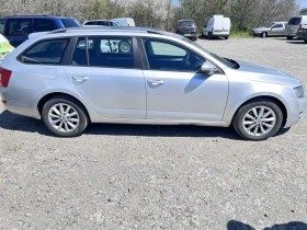 Skoda Octavia - 8250 € / 16135.60 лв. - 25978825 2