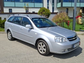 Chevrolet Nubira 1.6i* (109кс)* * НОВ ВНОС* *  - 1650 € / 3227.12 лв. - 27447151 4