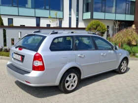 Chevrolet Nubira 1.6i* (109кс)* * НОВ ВНОС* *  - 1650 € / 3227.12 лв. - 27447151 6