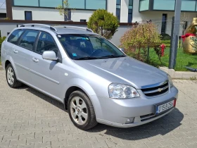 Chevrolet Nubira 1.6i* (109кс)* * НОВ ВНОС* *  - 1650 € / 3227.12 лв. - 27447151 2