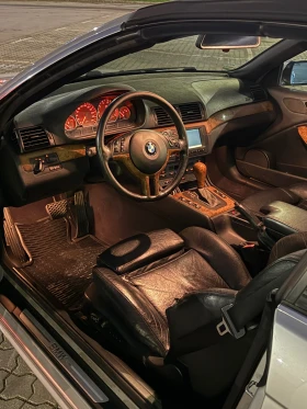 BMW 330 Cabrio  | Auto.bg — изображение 7