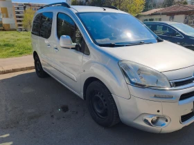 Citroen Berlingo 1.6HDI | Mobile.bg � ����� ������ 3
