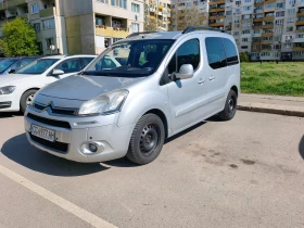 ����� �� �������� �� Citroen Berlingo 1.6HDI